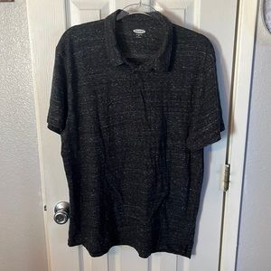 Men’s Old Navy soft wash polo
